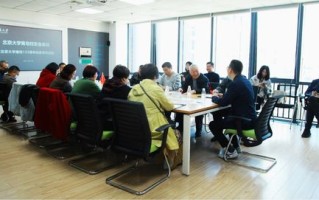 专业设置:聚焦大数据核心领域