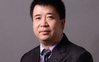 雁塔区大数据中心主任级别