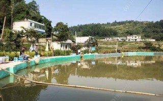 贵州兴仁哪里可以钓鱼