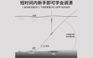 垂钓小技巧