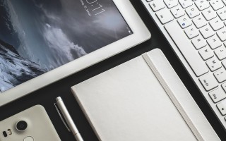 简化生活，一键掌控 数码信息历的极简魅力