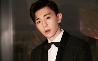 大数据发现邓伦的秘密