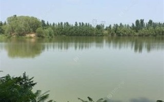 静海花园钓场简介