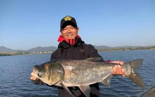 垂钓花鲢最好季节是几月份