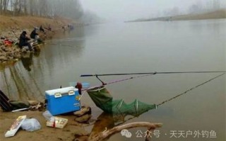 冬季大棚钓鱼如何调漂