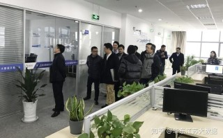 联通大数据工作体验