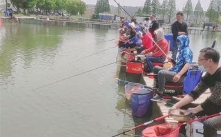 深圳周边可以钓鱼烧烤住宿一体的