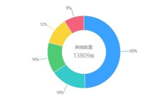大数据网络舆情
