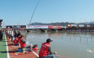 漯河露营垂钓基地在哪