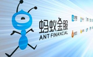 蚂蚁金服大数据基金