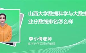 山西大数据联盟：加速数据驱动发展