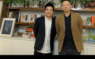 张朝阳的物理课揭秘木乃伊年龄测算与原子核衰变