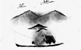 垂钓老叟无懈可击