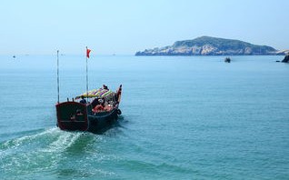 海上项目有哪些