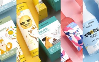 顶尖宠物食品公司