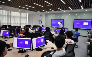 大数据实训总结报告
