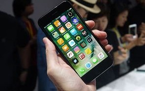 手机热卖榜前五分析