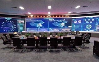 长沙数据中心是干什么的