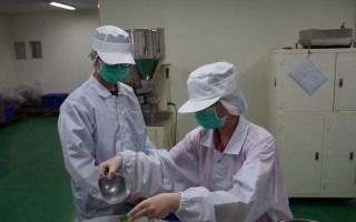 快递消毒，确保包裹安全的每一步