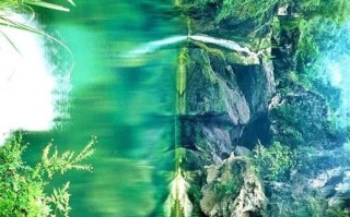 安图连续年上榜！中国最美县域榜单发布