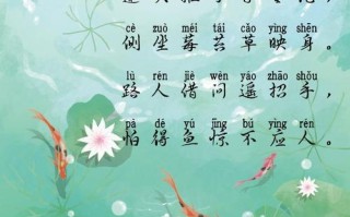 小儿垂钓指南