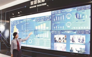 山东税务大数据申报流程及注意事项