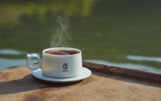 慢享生活，从小红帽的一杯咖啡开始