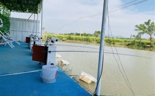 济南天天渔垂钓基地收费