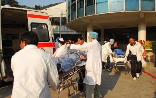 上海紧急响应，两家医院暂停门急诊服务背后的深层原因与市民应对指南