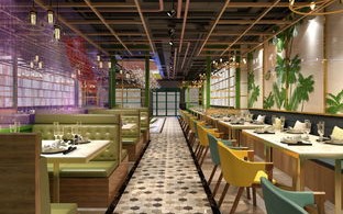 合肥休闲垂钓餐饮店推荐