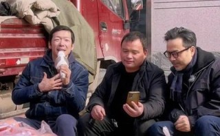 花白鲢钓法视频