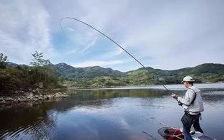 正月钓鱼用什么饵料