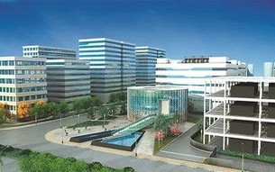 1.了解公司和产业园
