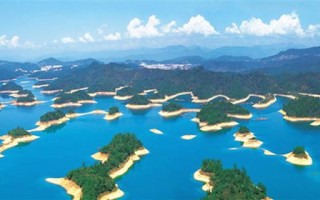 千岛湖中心湖区垂钓指南