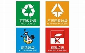 绿色生活，共筑美好家园朝外街道庆祝北京市生活垃圾管理条例实施四周年