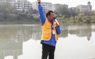 无为东门垂钓场在哪里