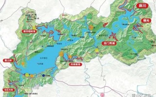 万福河生态休闲垂钓园