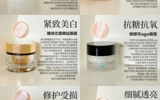 抗老眼霜成分