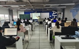 南宁大数据技术培训