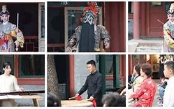 传承经典，青年演员演绎梅派名剧霸王别姬