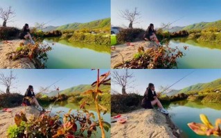 小儿垂钓背景音乐下载