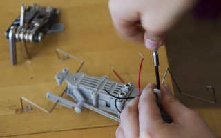 小学生解决问题的魔法工具箱