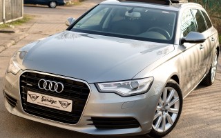 q7奥迪报价(换装最新2.0T！新款奥迪Q7售63.28万起 搭载真四驱？)