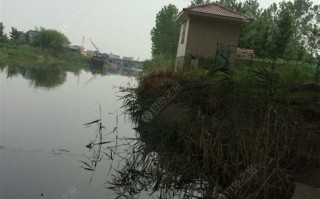 通州野钓