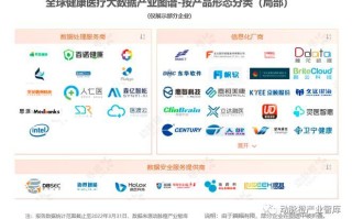 大数据医疗行业最重要