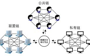 大数据区块链有哪些项目可以做