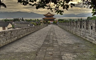 探索中国传统文化的瑰宝——赤湾天后宫