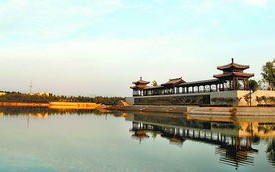 盐都区杨思垂钓园地址