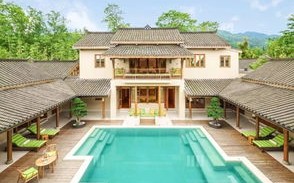 六善酒店及度假村夯实全球精彩目的地布局
