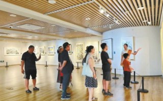 端午假期，紫竹院公园迎来夏季游园热潮